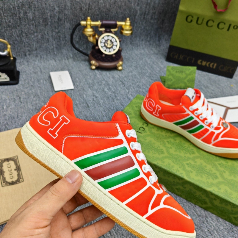 G*u*i casual shoes